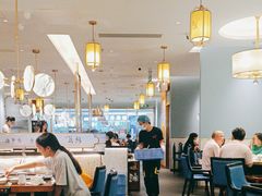 -重庆德庄火锅(城中万达店)