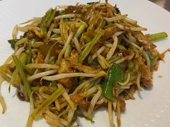 -闫府私房菜·老字号(恒隆店)