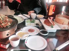 -恭敬李·烤鸭(天坛北门店)