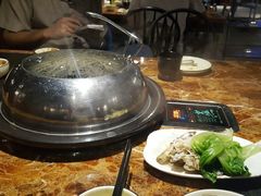 -船奇蒸汽海鲜·闽菜(八市海鲜总店)