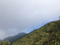 -七娘山