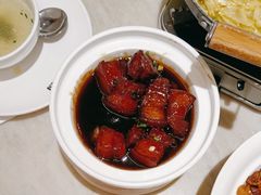 -小菜园新徽菜(南京秦淮龙蟠汇店)