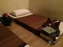 -莲泰式·中式·沐足·精油SPA采耳(天河店)