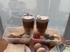 -重庆解放碑威斯汀酒店
