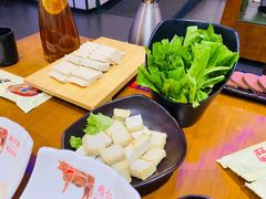 -高兴一锅潮汕鲜牛肉火锅(银座店)