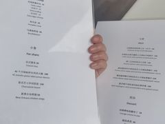 -La Saison乐颂·法餐厅