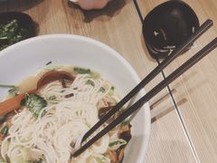-云味馆·云南菜·云南米线(景田店)