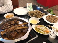 牛筋丸-老诚一锅·羊蝎子(广渠门外店)