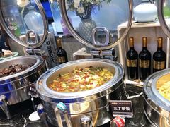 -非烤勿扰韩料自助烤肉(松山湖万科店)