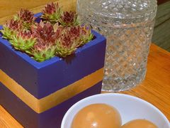 溏心茶香卤草鸡蛋-囿面传统制面馆(中央路店)