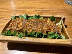 -一坐一忘云南菜(嘉里中心店)