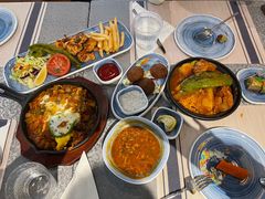 -La Medina餐厅(亮马河南路店)