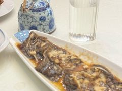 -金家老三饭庄(常营店)