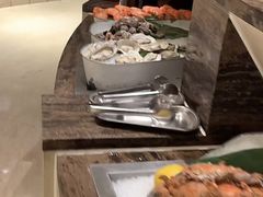 -大连中远海运洲际酒店