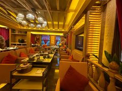 -润园四季椰子鸡火锅(卓越INTOWN店)
