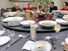 -绿杨春·淮扬宴(庐山路店)