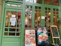 门面-玛格萝妮比萨屋(陆家浜路店)