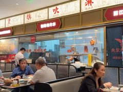 -先记烧鹅王·本地粤菜(福永店)