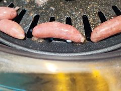 -杨记齐齐哈尔烤肉(总店)