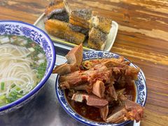 -唐记牛骨粉(陶溪川店)
