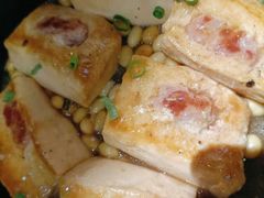 客家酿豆腐-原味田园·客家菜·土窑鸡(中航城君尚购物中心店)