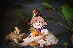 -童年时光专业儿童摄影(龙首店)