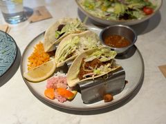 -墨纪Mojí墨西哥餐厅(官舍店)