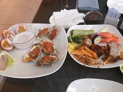 -厦门艾美酒店·新食谱西餐厅
