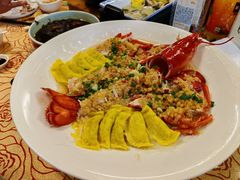 -万达嘉华酒店-品珍中餐厅(武进万达店)