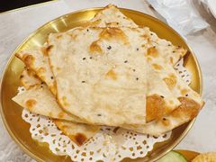 -清真·AL-JANNAT 佳纳特餐厅(狮子桥店)