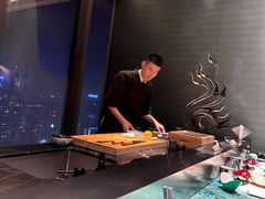 -風料理.鮨Omakase