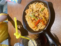 -汉米达特色料理餐厅(郴州友阿国际广场店)