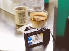 -2326 Coffee Roaster咖啡豆可选店(林肯公园店)