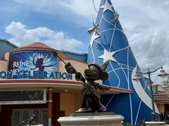 -巴黎迪士尼乐园