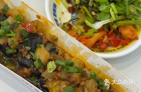 Old Changsha Small Fermented Tofu