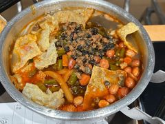 -水平有限广西米粉·广西风味集(五道口店)