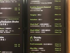 -Shake Shack(西单大悦城店)