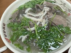 -回回锅贴(小河沿店)