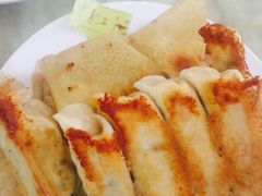 -青岛锅贴(四流中路店)