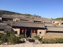 -山西王家大院