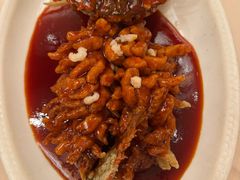 -得月楼·省级非遗·传统苏帮菜(观前店)