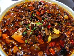 -鸭王烤鸭店(三里河店)