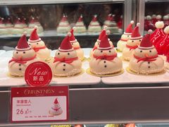 -罗森尼娜(德思勤店)