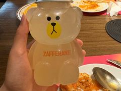 -ZAFFERANO西班牙海鲜饭(上海首店)