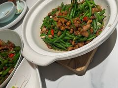 -老馆子·建德菜·山肴鱼鲜(海威新界店)