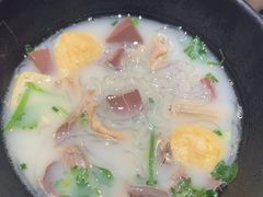 -老盛庆排档•南京菜(夫子庙店)