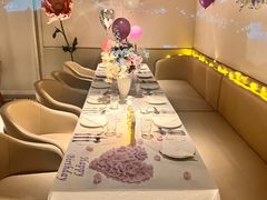 -PARFUM FLORAL花境法餐(南京首店)