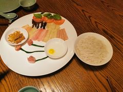 -丽江金茂凯悦臻选酒店-滇香馆