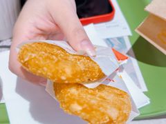 -麦当劳(欢乐谷店)