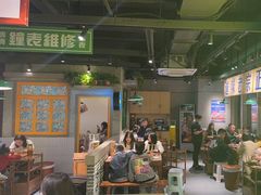 -楠火锅(昆山金鹰店)